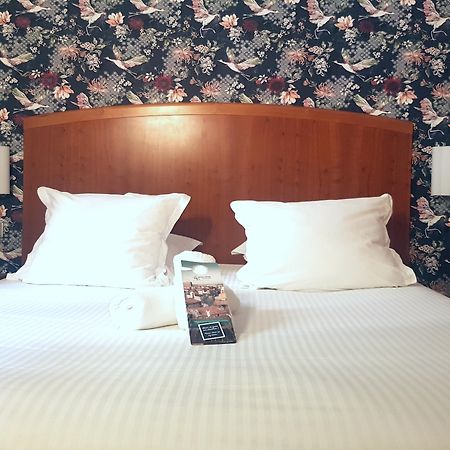 Grand Hotel Dauphine Toulon, Boutique Hotel & Suites Eksteriør bilde