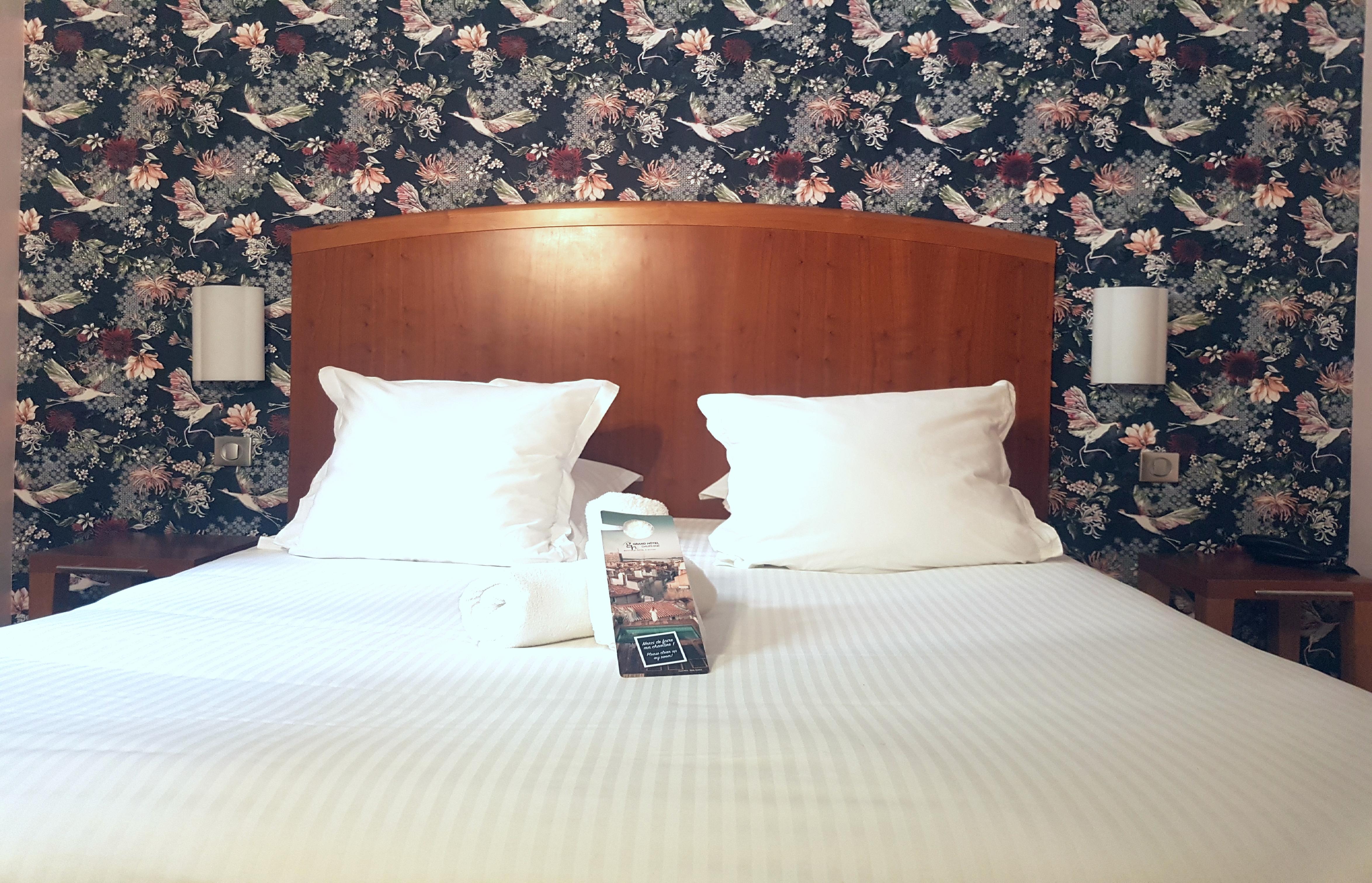 Grand Hotel Dauphine Toulon, Boutique Hotel & Suites Eksteriør bilde