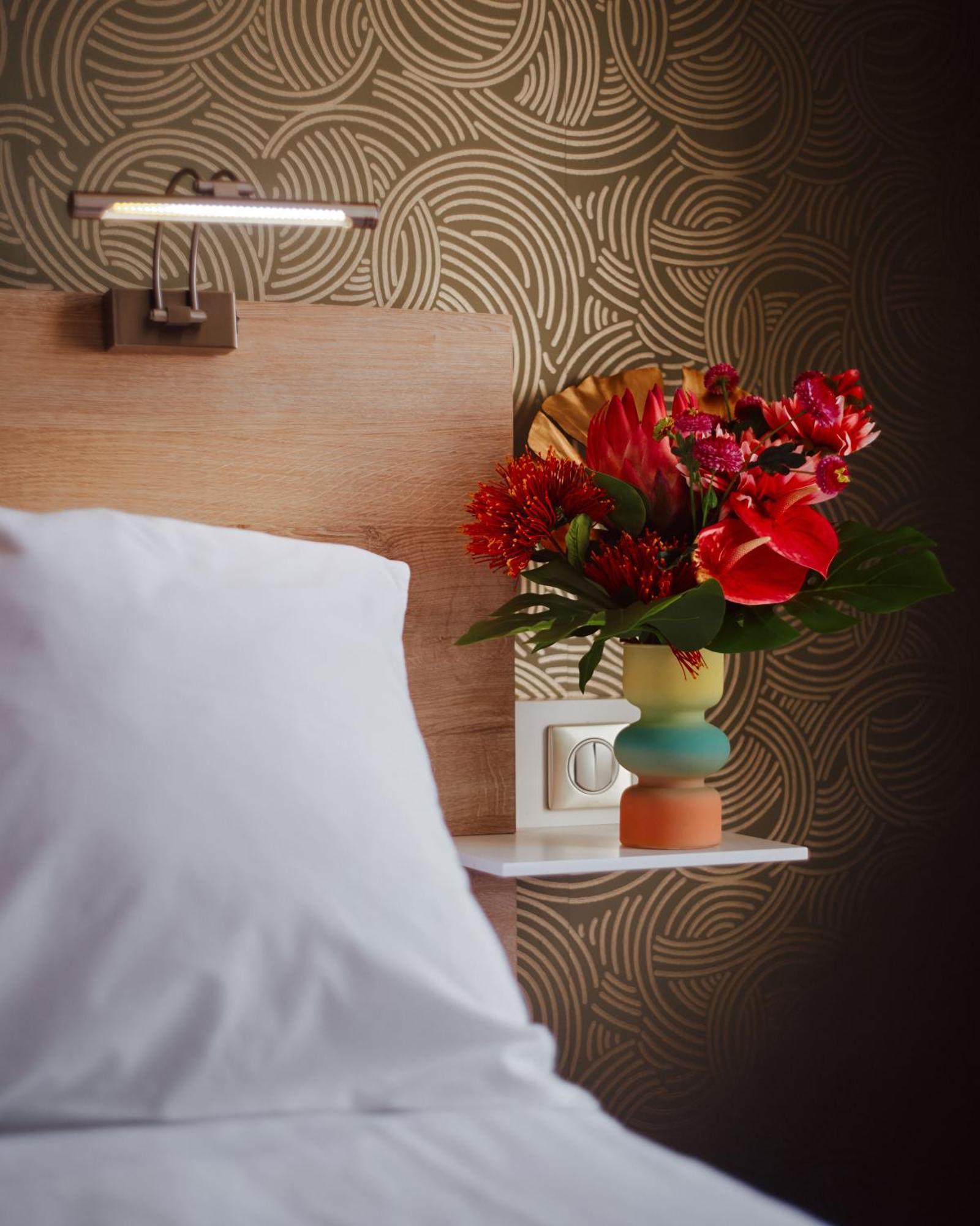 Grand Hotel Dauphine Toulon, Boutique Hotel & Suites Eksteriør bilde