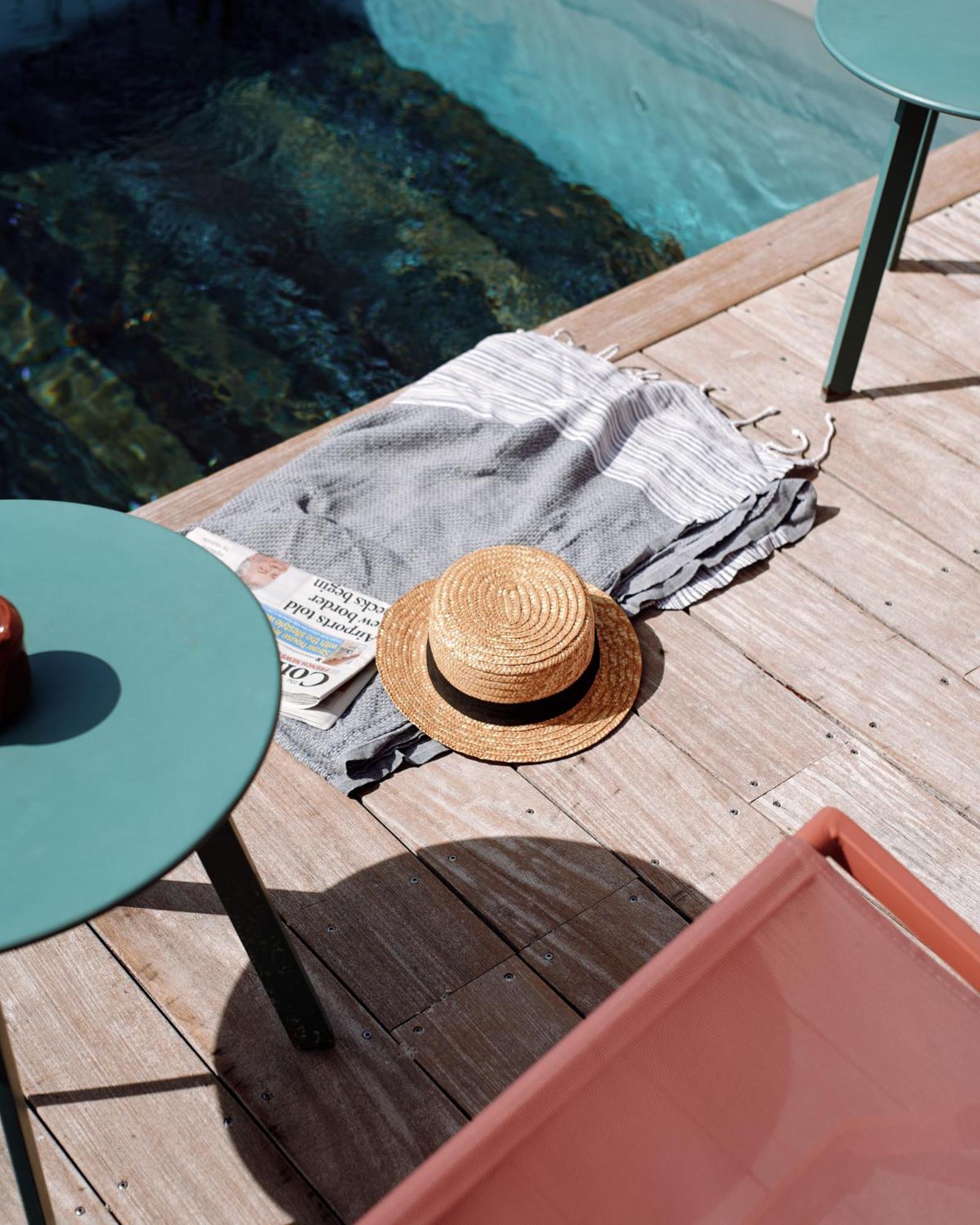 Grand Hotel Dauphine Toulon, Boutique Hotel & Suites Eksteriør bilde
