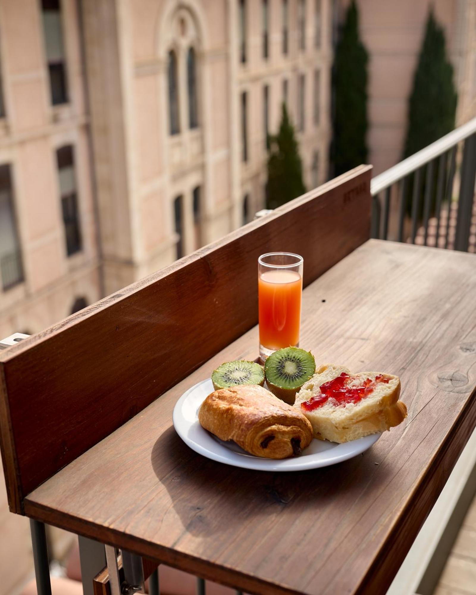 Grand Hotel Dauphine Toulon, Boutique Hotel & Suites Eksteriør bilde