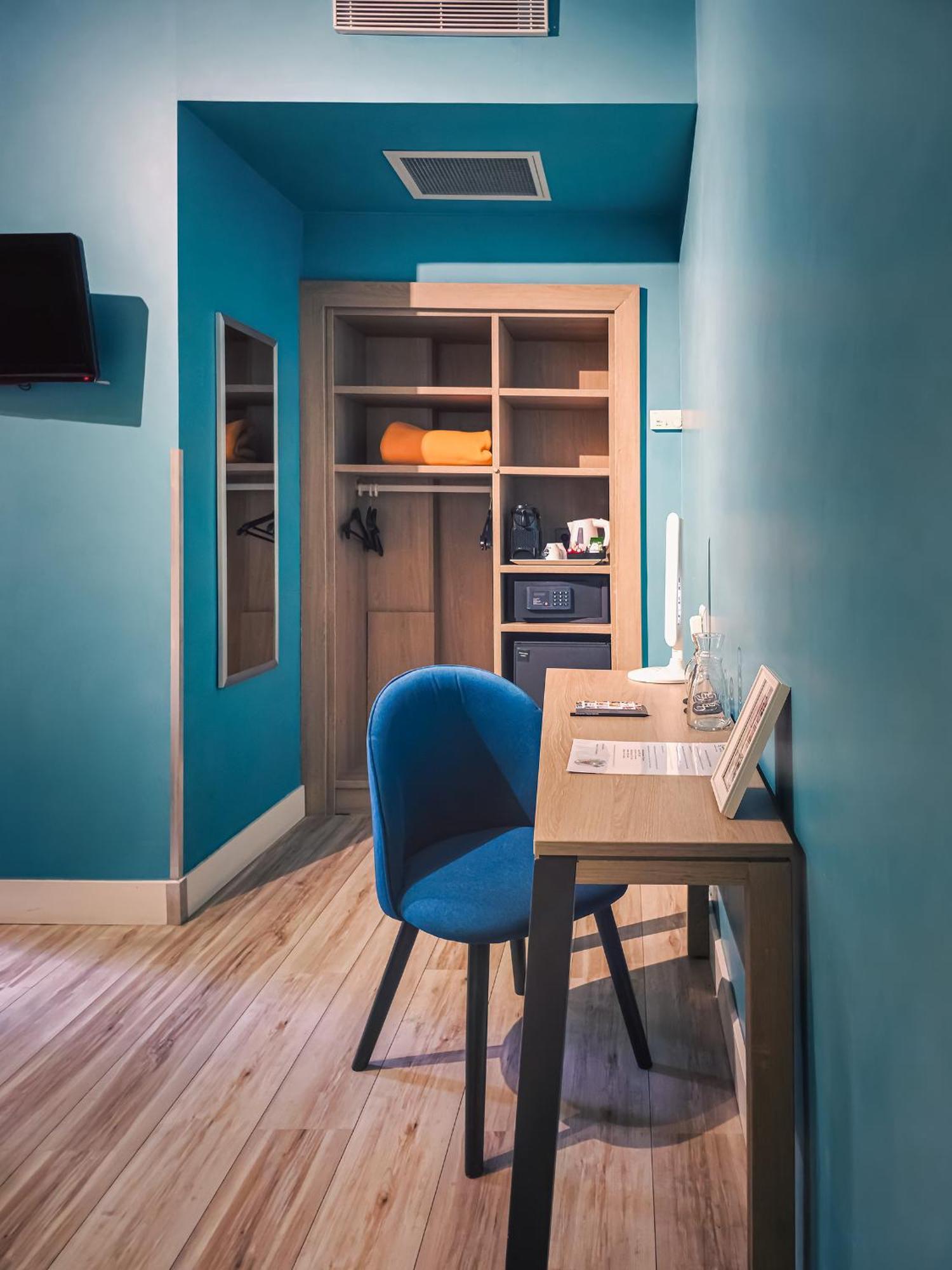 Grand Hotel Dauphine Toulon, Boutique Hotel & Suites Eksteriør bilde