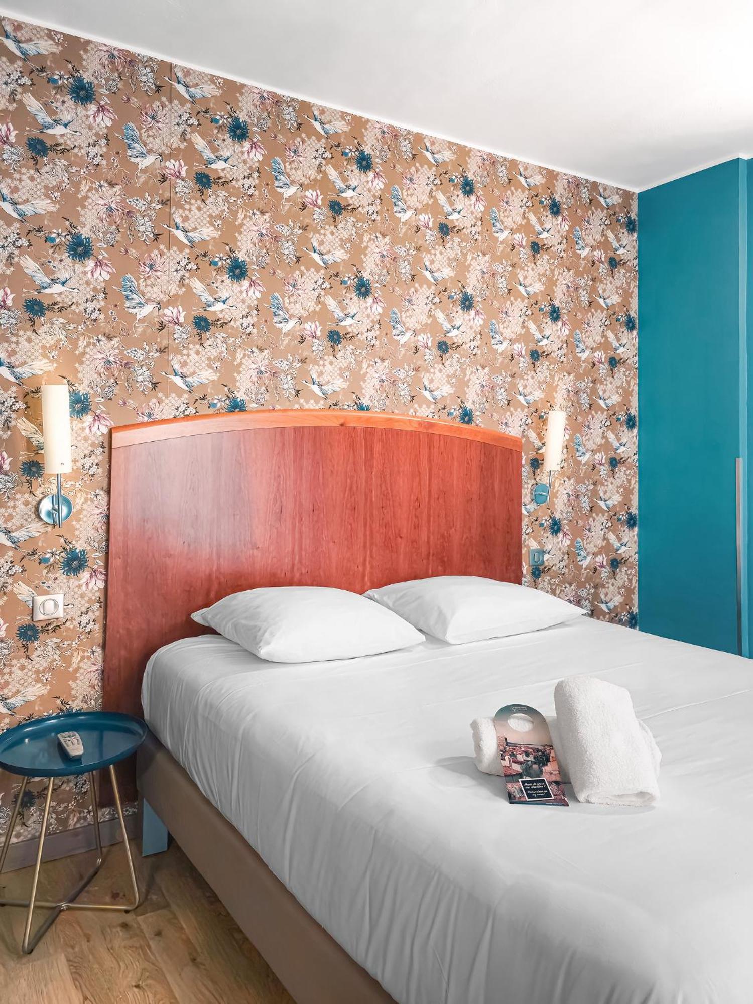Grand Hotel Dauphine Toulon, Boutique Hotel & Suites Eksteriør bilde